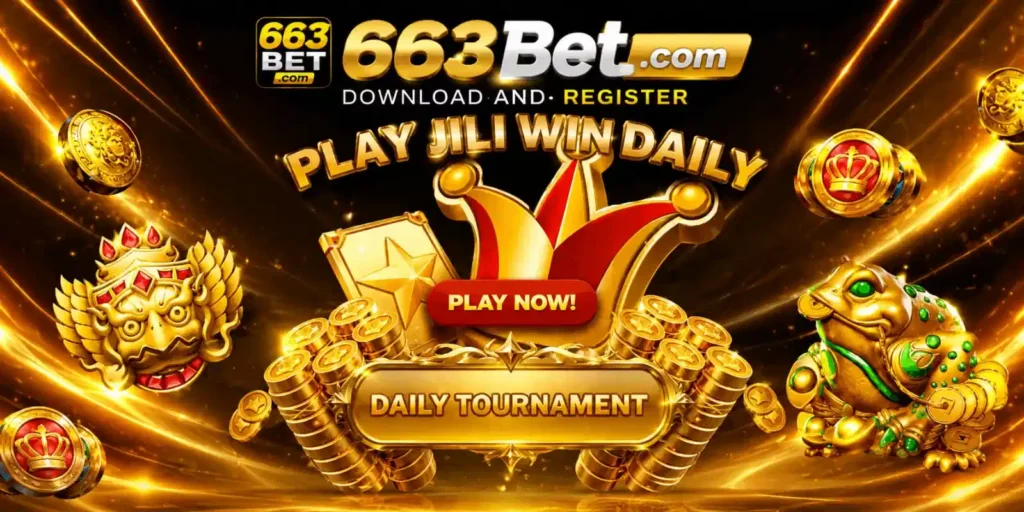 663bet Game