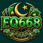 EQ668 Game