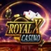 Royal X Casino Game