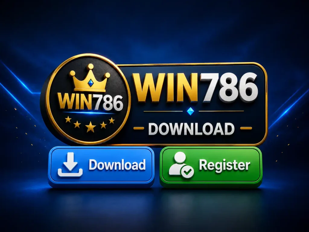 WIN786 Game