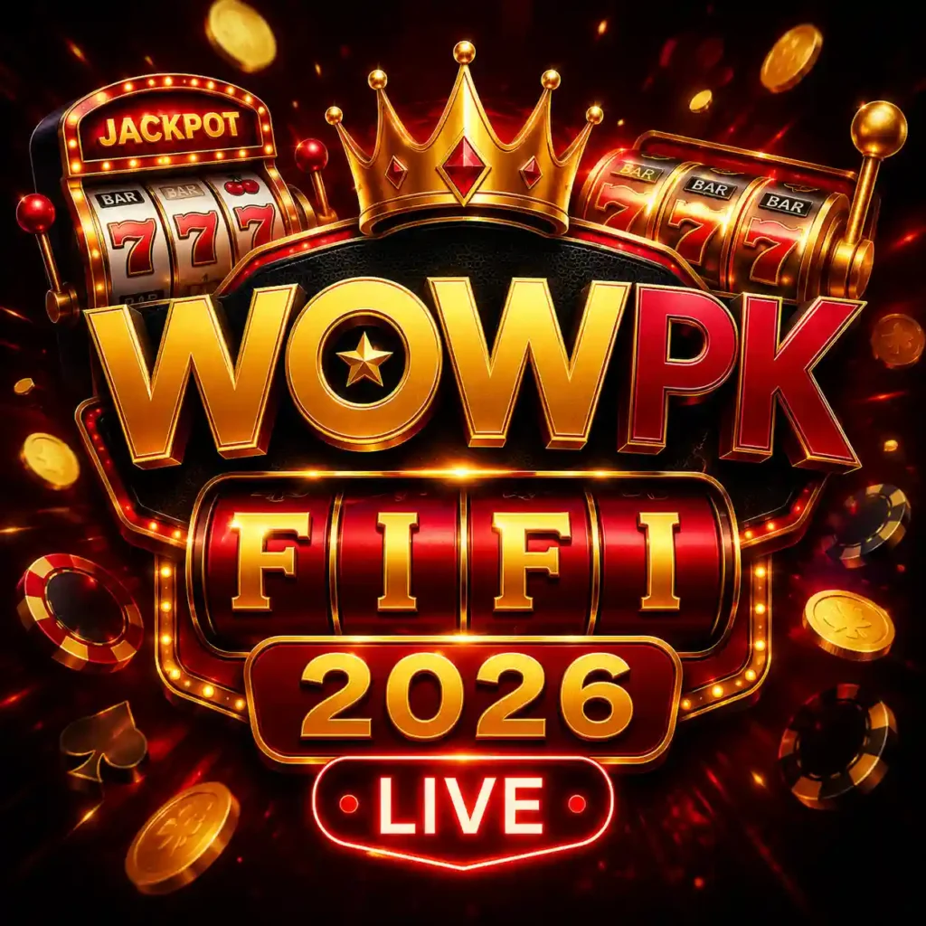 WOWPK