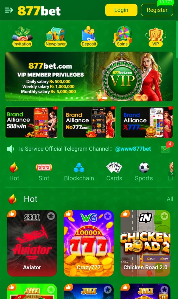 788bet Game