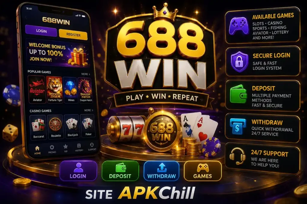688win Game