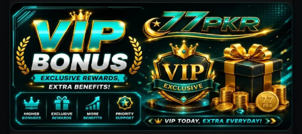 77PKR 