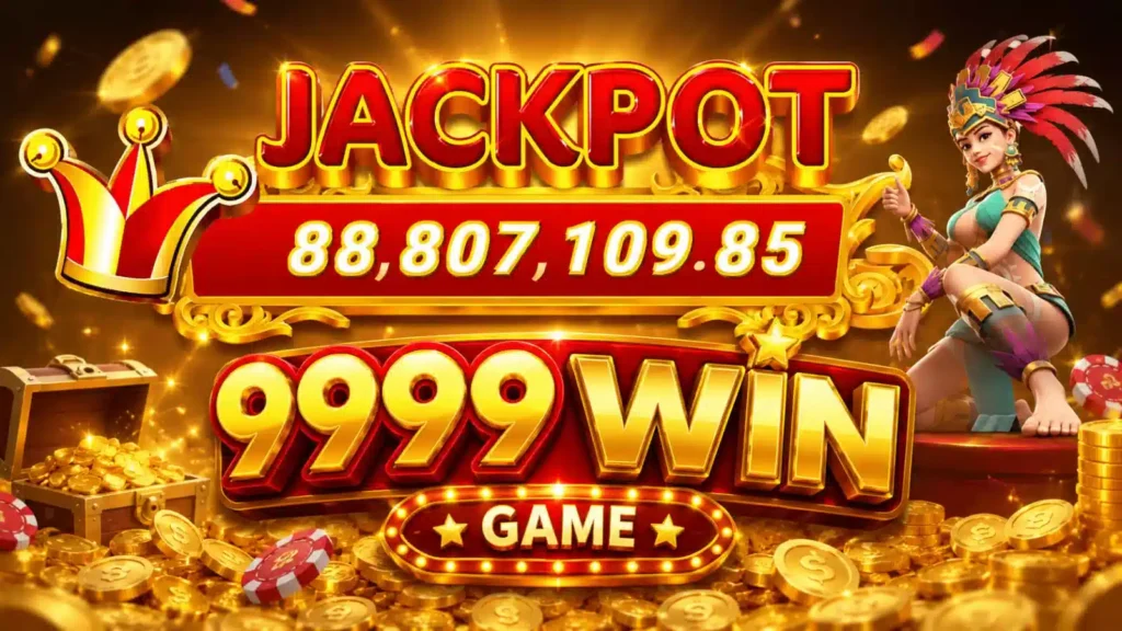 9999Win Game 