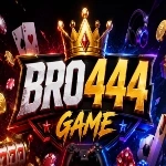 BRO444 Game