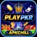 PLAYPKR Game