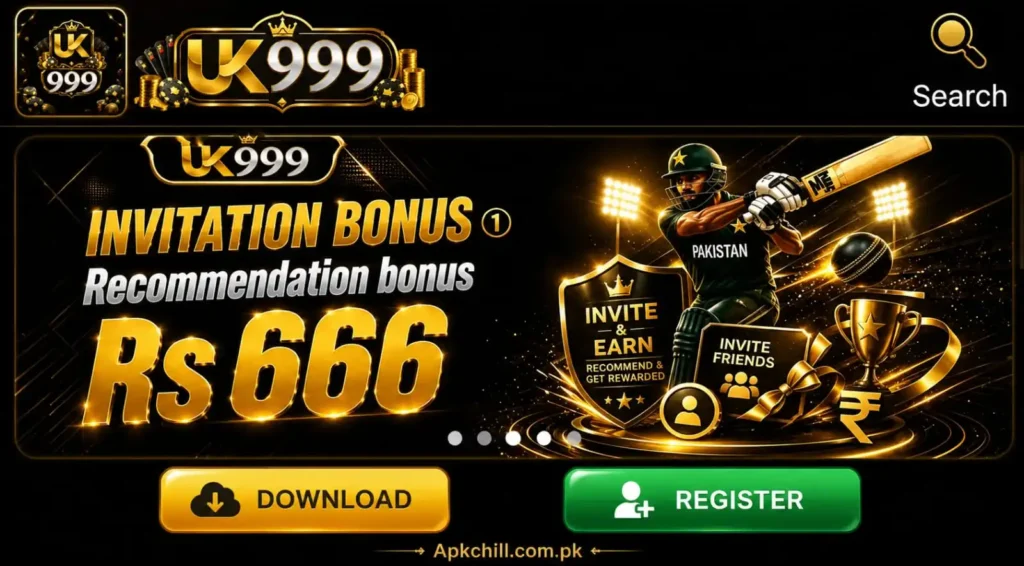 UK999 Game