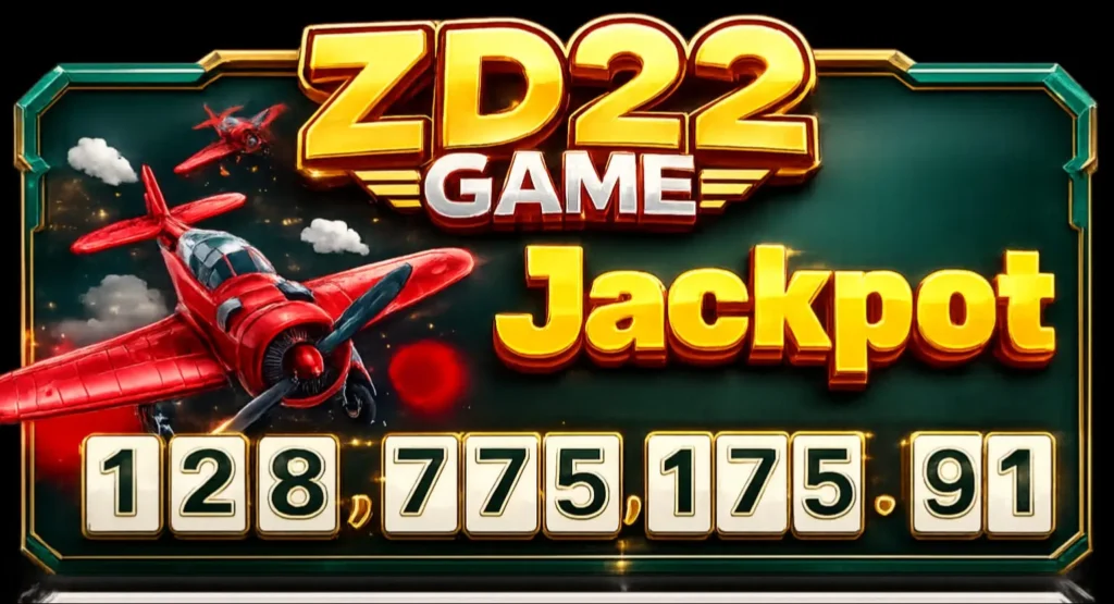 ZD22 Game