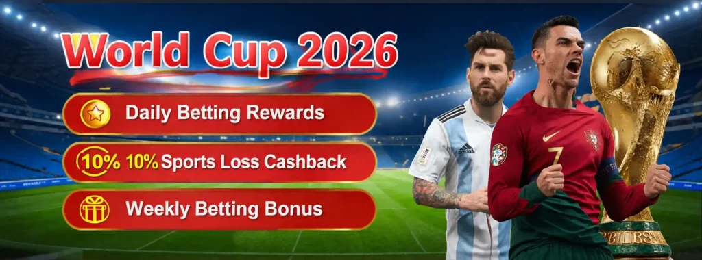 2888bet Game.