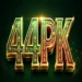 44PK Game