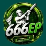 666EP Game