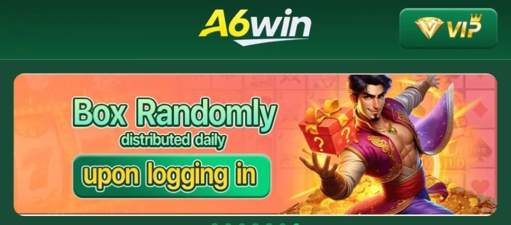 A6win Game