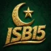 ISB15 Game