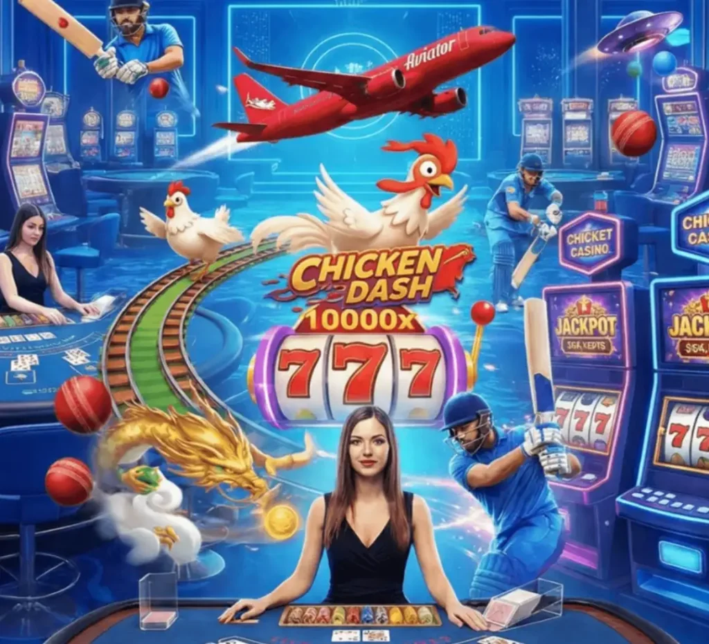 K55 Game 