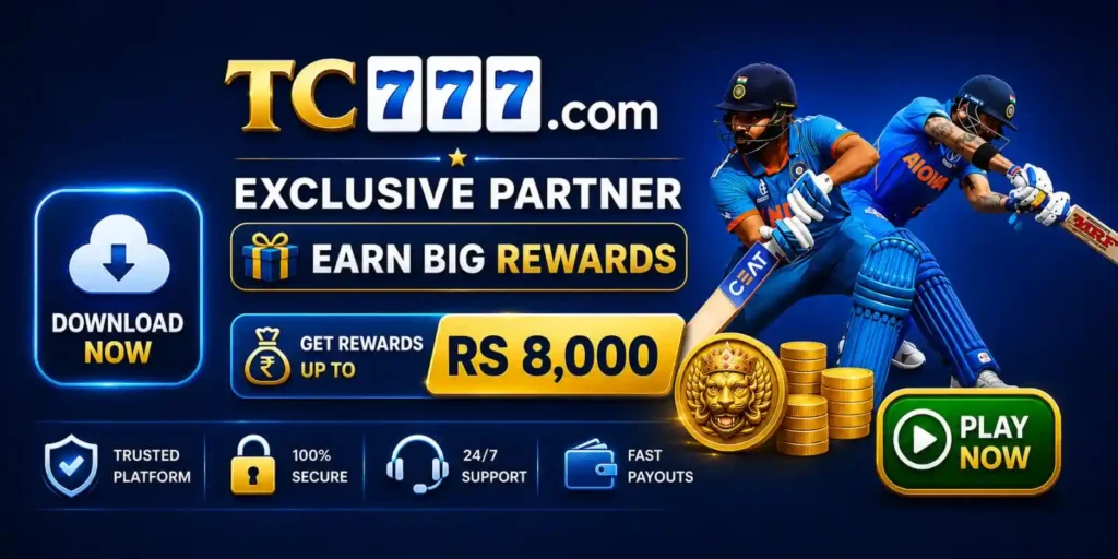TC777 Game..