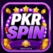 pkr spin game