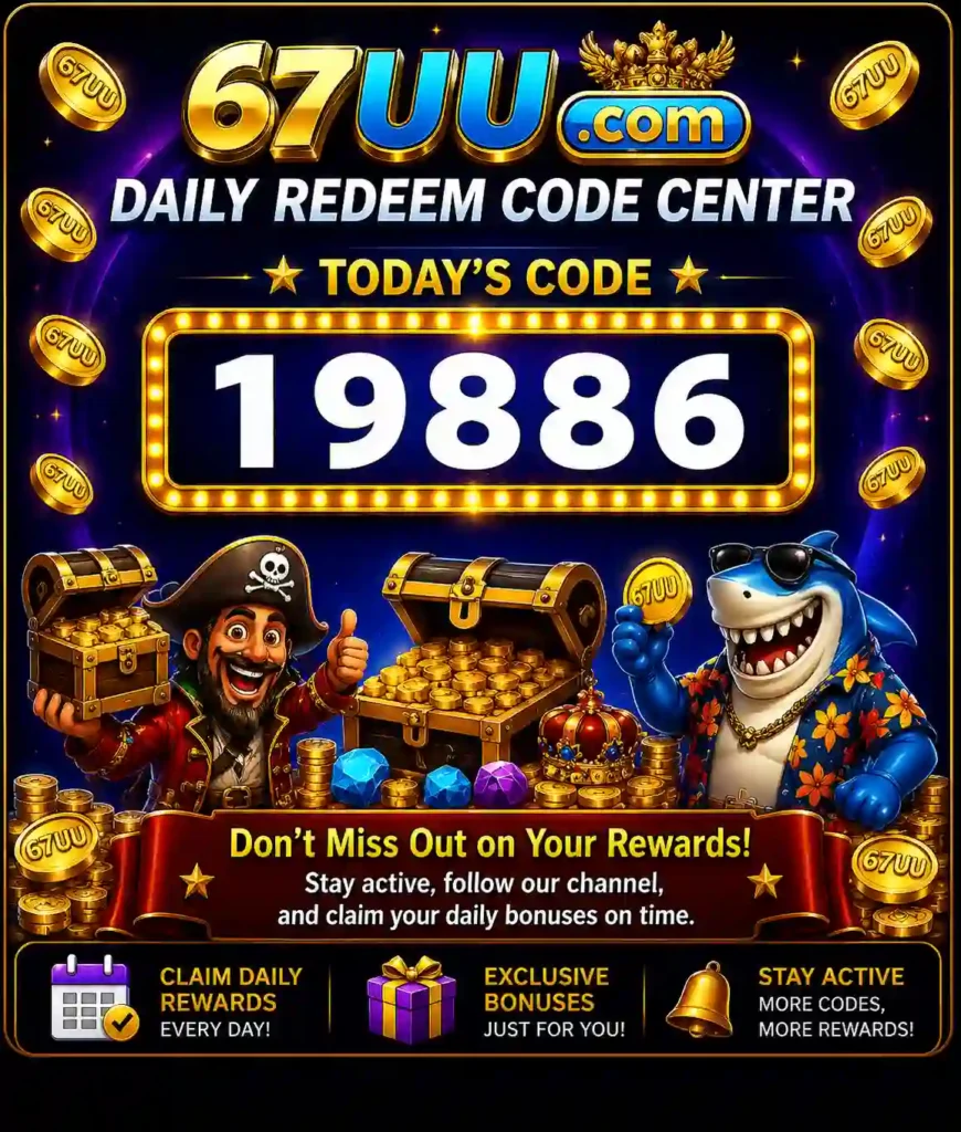 67UU Games