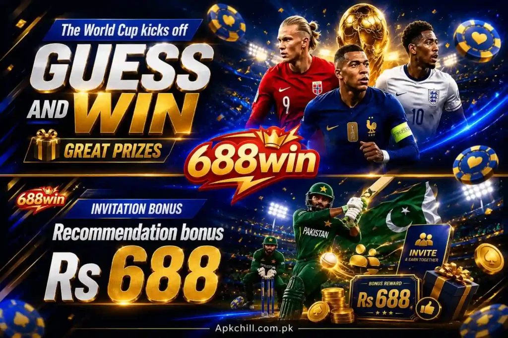 688Win Game