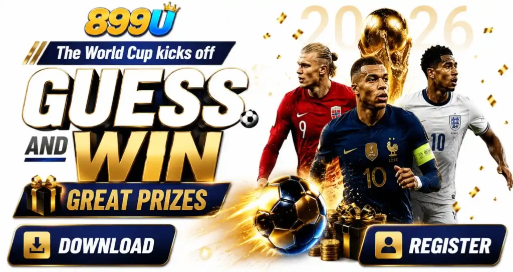 899U Game