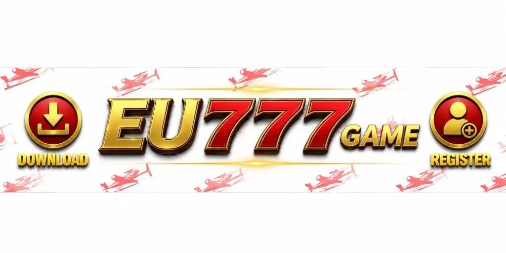 EU777 Game.