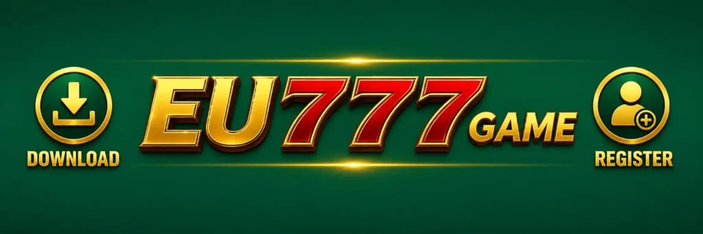 EU777 Game