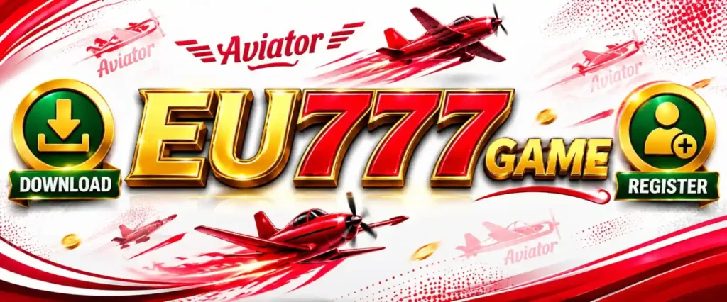 EU777 Game,
