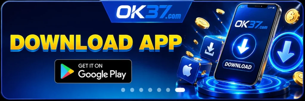 OK37 Game