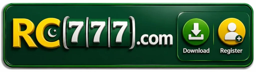 RC777 Game