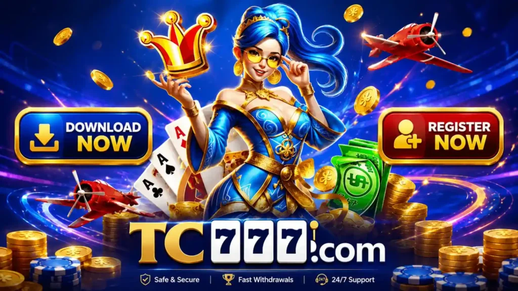 TC777 Game