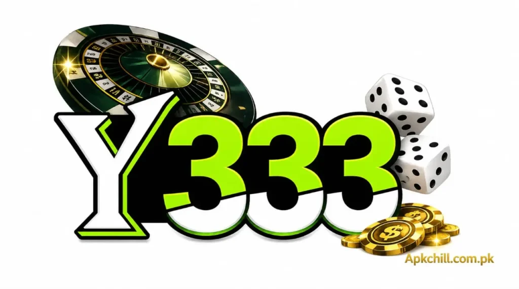 Y333 Game