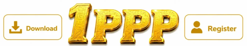 1PPP Game..