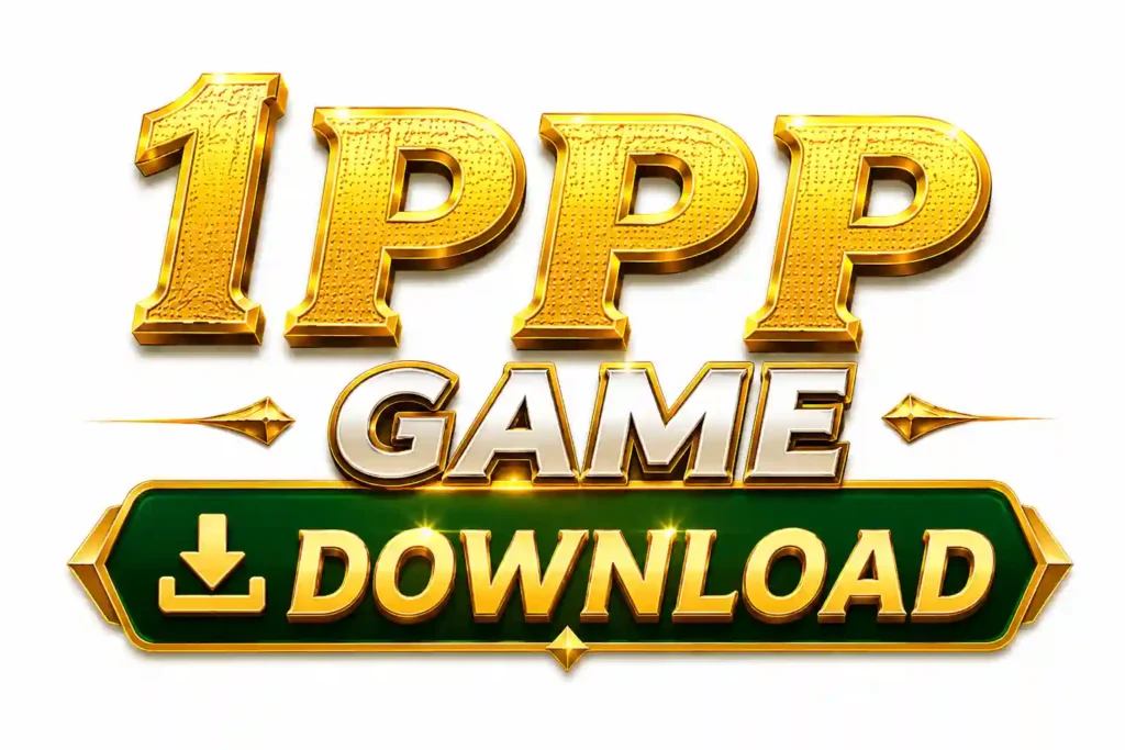 1ppp games.