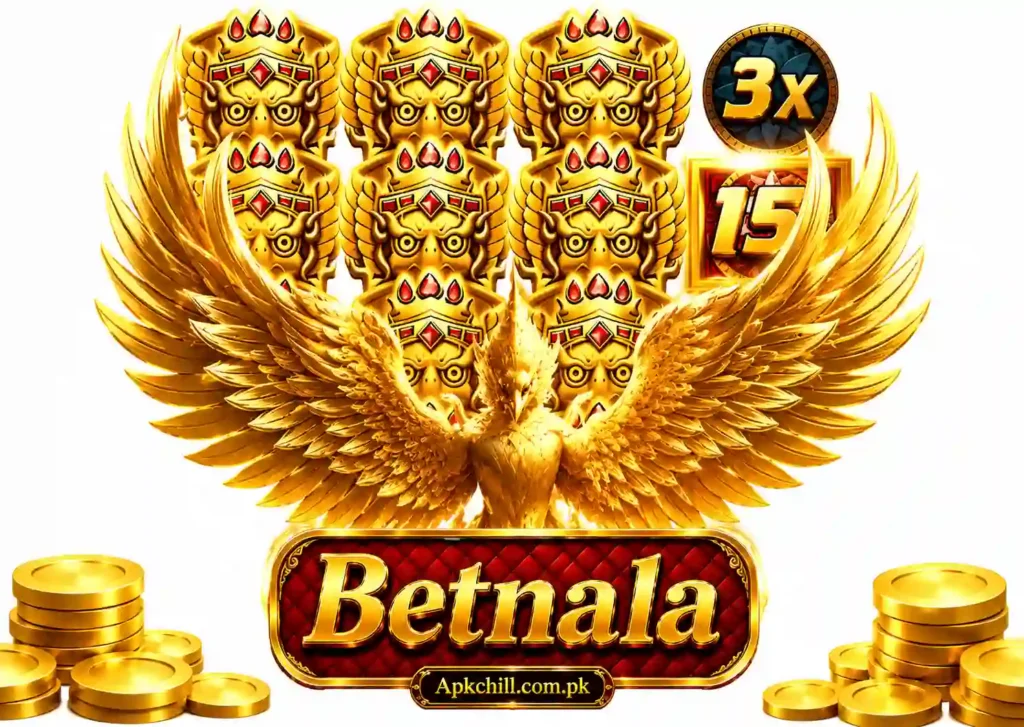 Betnala Game.