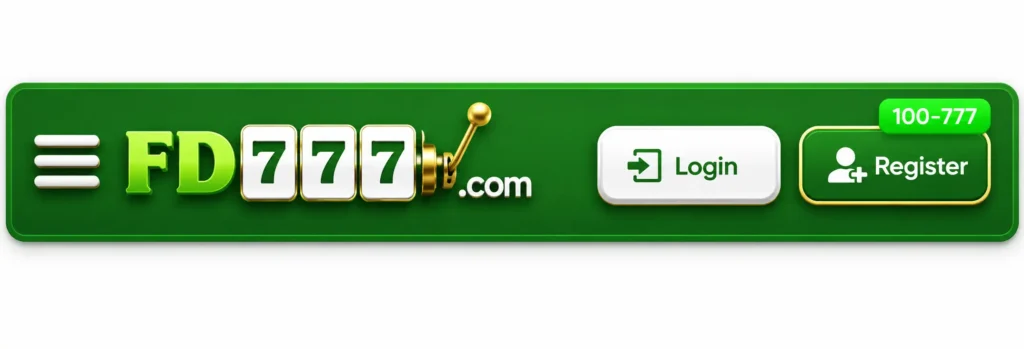 FD777 Games